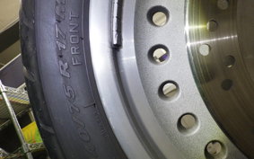 HARLEY FLSTF 1580 2009