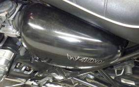 KAWASAKI W400 2006 EJ400A