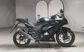 KAWASAKI NINJA250R EX250K