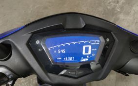 YAMAHA CYGNUS125XSR SED8J