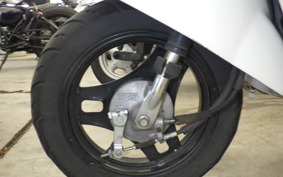 SUZUKI LET's 5 2025 CA47A