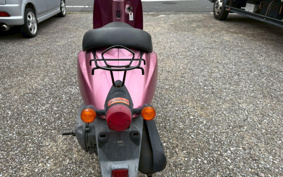 HONDA TODAY AF61