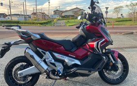 HONDA X-ADV 750 2018 RC95