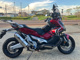 Фото Honda X-ADV 750 2018 с японского аукциона