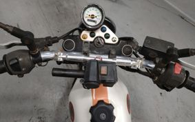 SUZUKI GLASS TRACKER BIG BOY NJ4BA