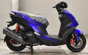 YAMAHA CYGNUS 125 X 2023 SEM5J