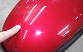 TRIUMPH SCRAMBLER400X 2024