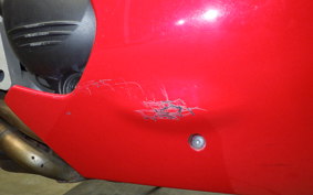 HONDA VFR800 2005 RC46