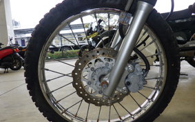 KAWASAKI KLX125 LX125C