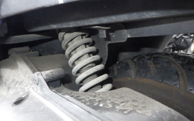 HONDA DIO Gen.6