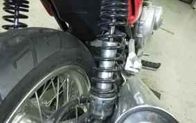 HONDA CB400F 1998 NC36