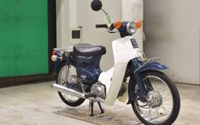HONDA C50 SUPER CUB C50