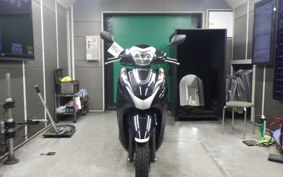 HONDA LEAD 125 JK12