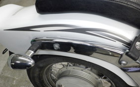 YAMAHA DRAGSTAR 400 2001 VH01J