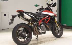 DUCATI HYPERMOTARD 950 SP 2020