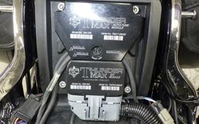 HARLEY FLSTSC 1580 2006