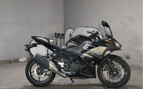 KAWASAKI NINJA 400 EX400G