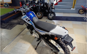 YAMAHA SEROW 250 DG31J
