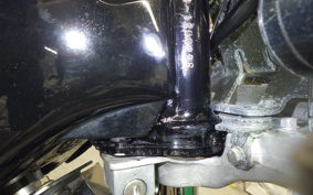 HONDA SHADOW 400 1999 NC34