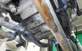 HONDA FTR223 2023 MC34