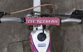HONDA TLM260R 260R