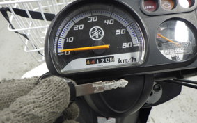 YAMAHA GEAR Gen.2 2024 UA08J