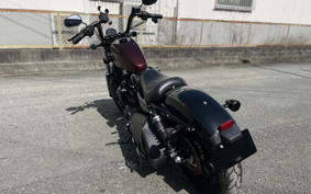 HARLEY XL1200X 2018 LC3