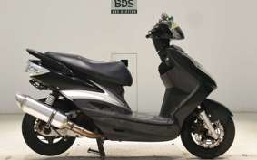 YAMAHA CYGNUS 125 X 2022