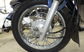 HONDA C50 SUPER CUB AA04