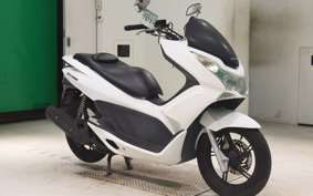 HONDA PCX 150 2008 KF12