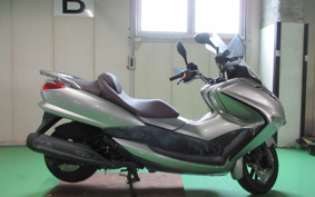 YAMAHA MAJESTY 250 SG20J