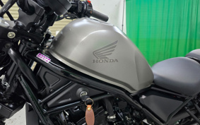 HONDA REBEL MC49