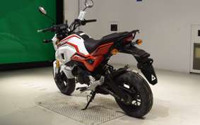 HONDA ｸﾞﾛﾑ 2001 JC75