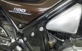 KAWASAKI ZEPHYR 1100 2007 ZRT10A