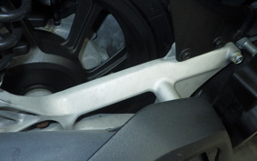 HONDA PCX125 2025 JF81
