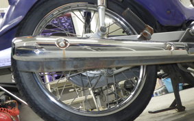 HONDA C110 SUPER CUB JA07