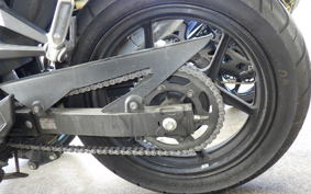 KAWASAKI NINJA 250R
