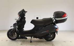 HONDA SPACY 125 Gen. 2 2008 JF03