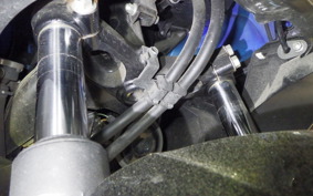 HONDA FAZE 2011 MF11