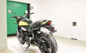 KAWASAKI Z900RS 2023 ZR900K