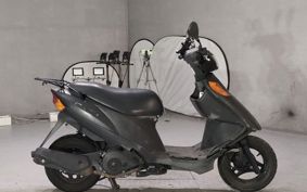 SUZUKI ADDRESS V125 CF4EA