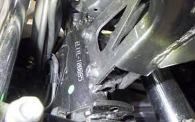SUZUKI Vｽﾄﾛｰﾑ250SX EL11L