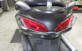 SUZUKI SKYWAVE 200 (Burgman 200) 2013 CH41A
