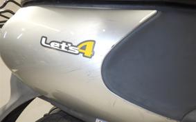 SUZUKI LET's 4 CA45A