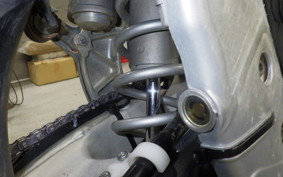 YAMAHA YZ250FX