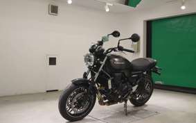 KAWASAKI Z650 RS 2024 ER650R