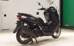 YAMAHA N-MAX 155 SG66J