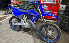 YAMAHA YZ125 CE34C