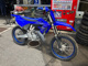Фото Yamaha YZ125 с японского аукциона
