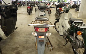HONDA C50 SUPER CUB AA04
